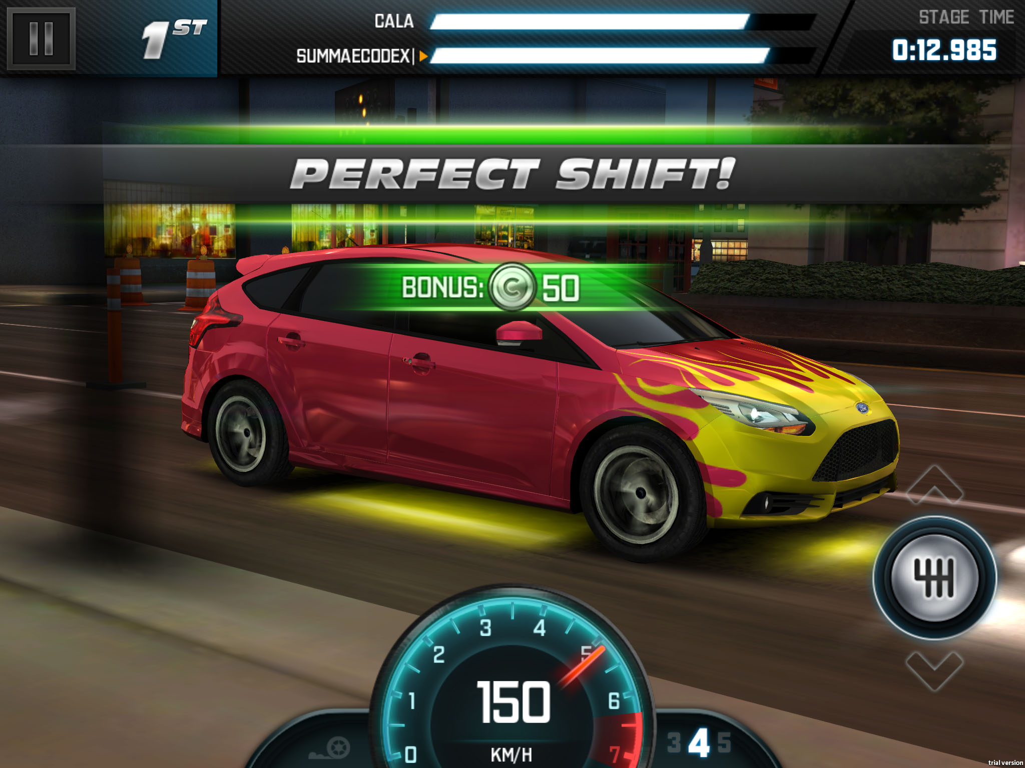 Detail Gambar Game Fast And Furious Nomer 28