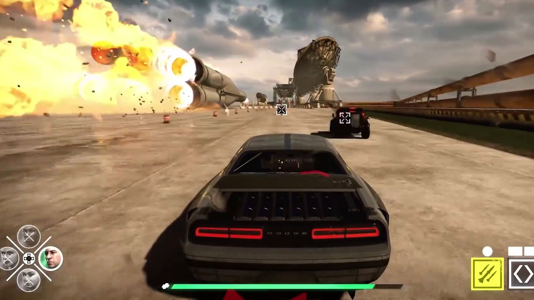 Detail Gambar Game Fast And Furious Nomer 29