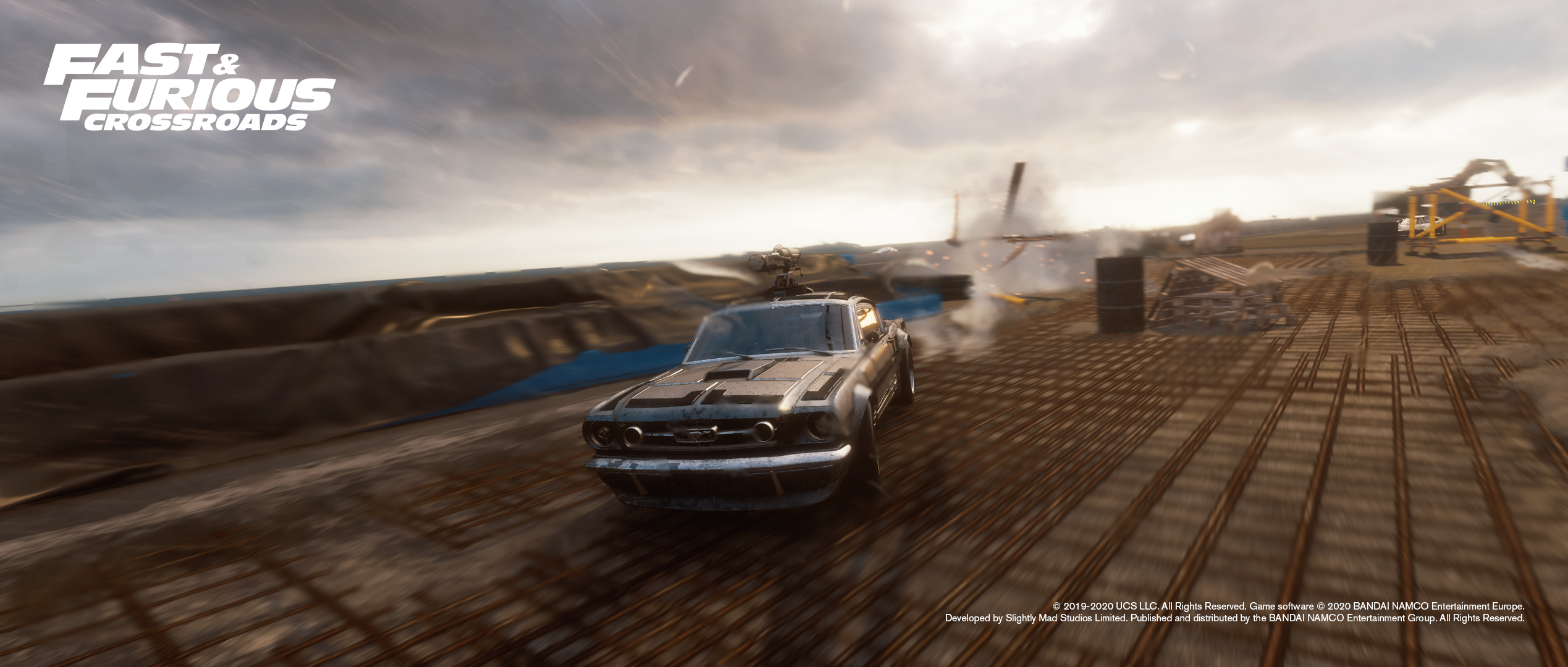 Detail Gambar Game Fast And Furious Nomer 30