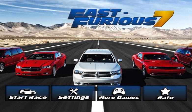Detail Gambar Game Fast And Furious Nomer 31
