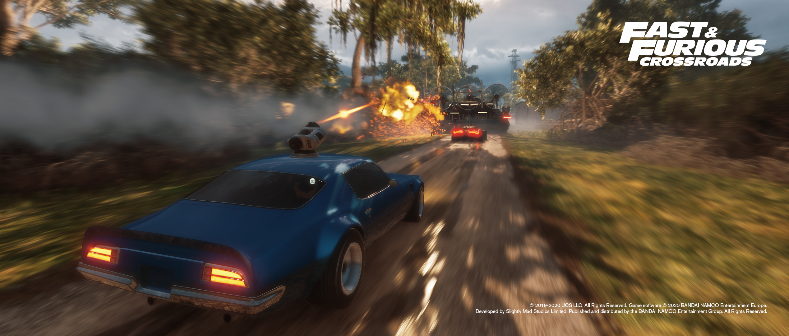 Detail Gambar Game Fast And Furious Nomer 32