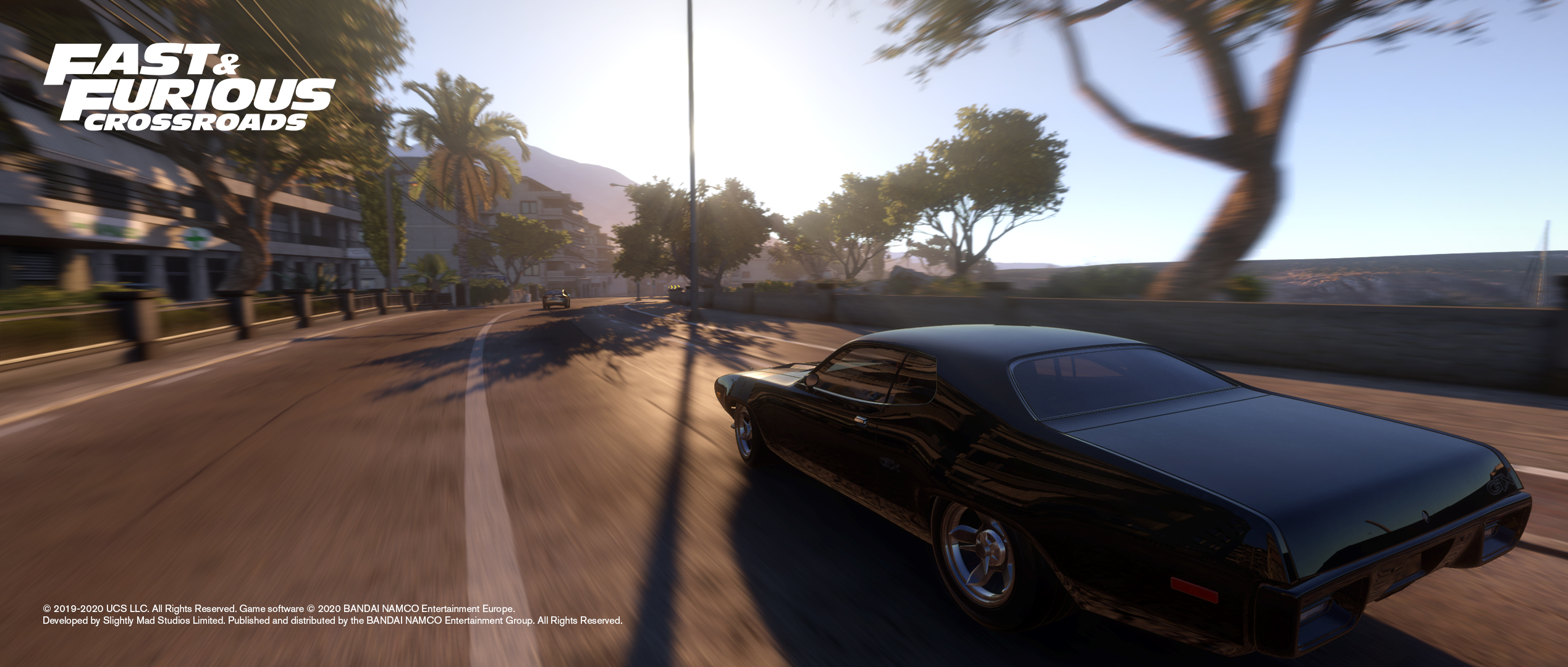 Detail Gambar Game Fast And Furious Nomer 33