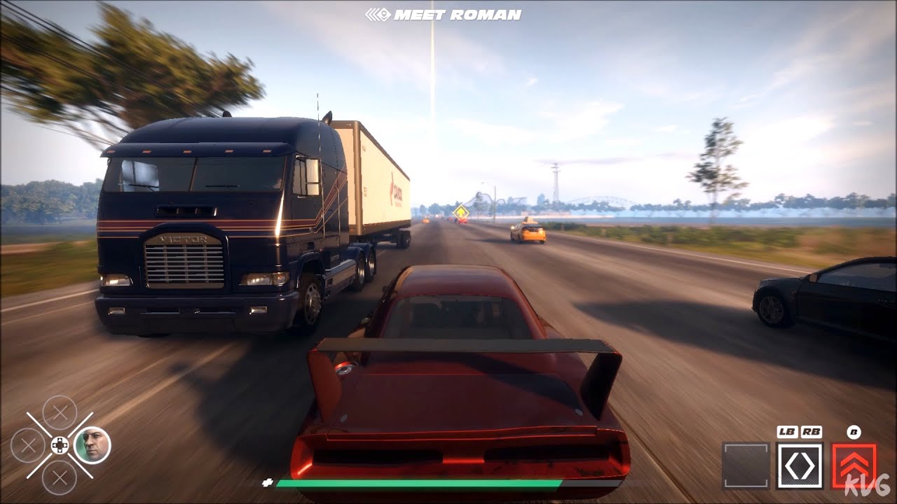 Detail Gambar Game Fast And Furious Nomer 34