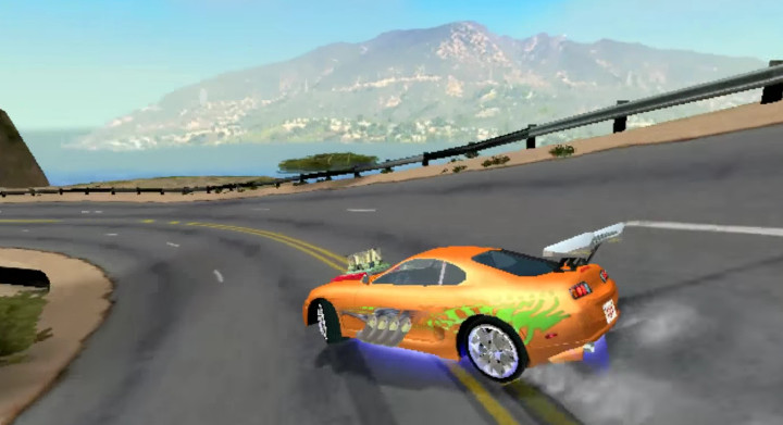 Detail Gambar Game Fast And Furious Nomer 35