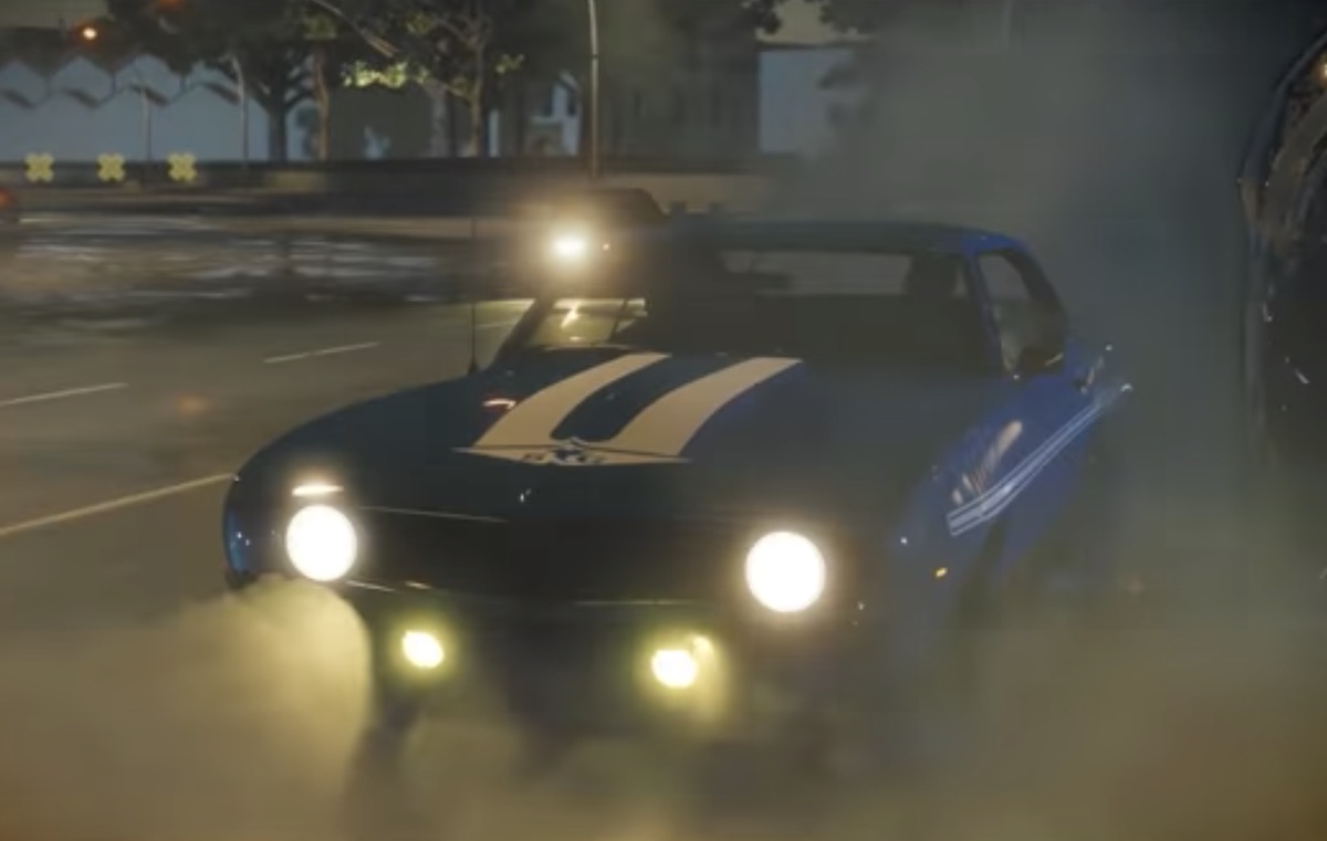 Detail Gambar Game Fast And Furious Nomer 36