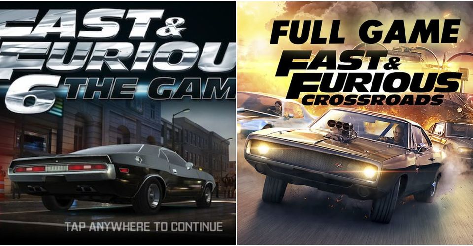 Detail Gambar Game Fast And Furious Nomer 39