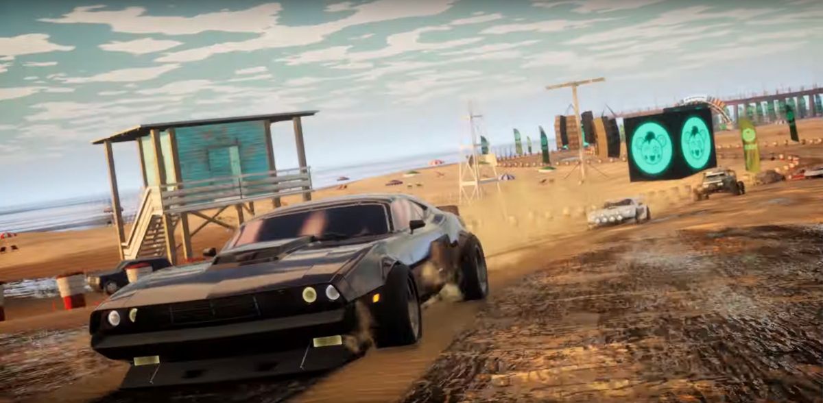 Detail Gambar Game Fast And Furious Nomer 40