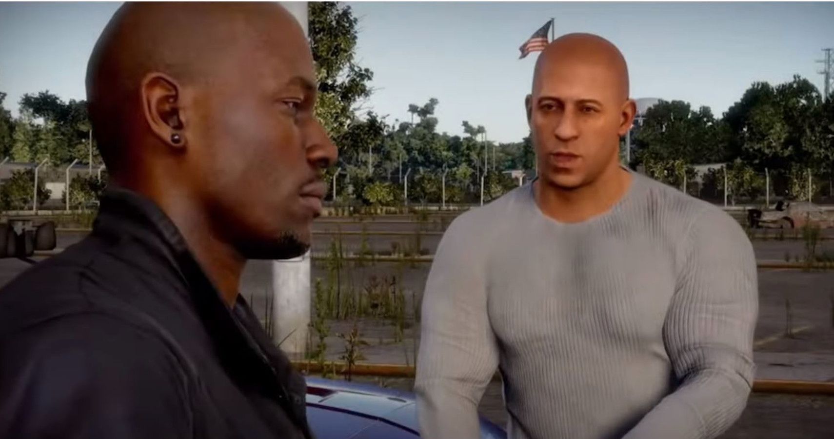 Detail Gambar Game Fast And Furious Nomer 42