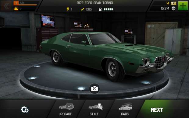 Detail Gambar Game Fast And Furious Nomer 43