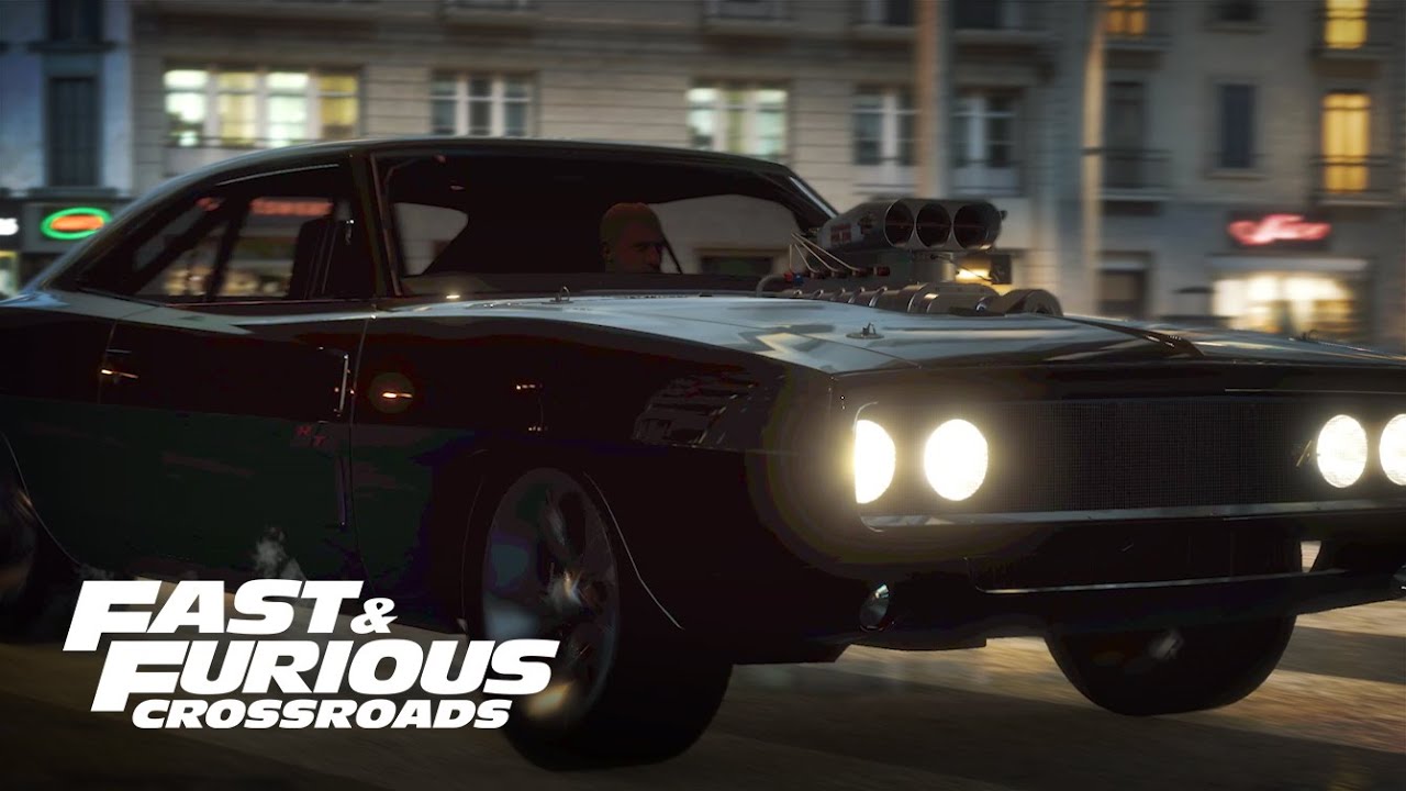 Detail Gambar Game Fast And Furious Nomer 44