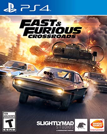 Detail Gambar Game Fast And Furious Nomer 6