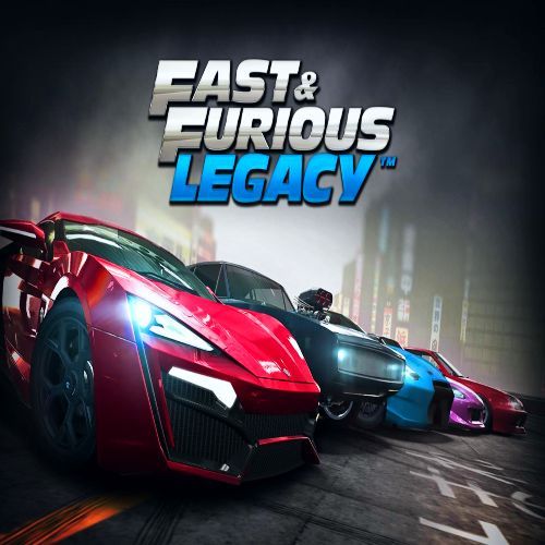 Detail Gambar Game Fast And Furious Nomer 46