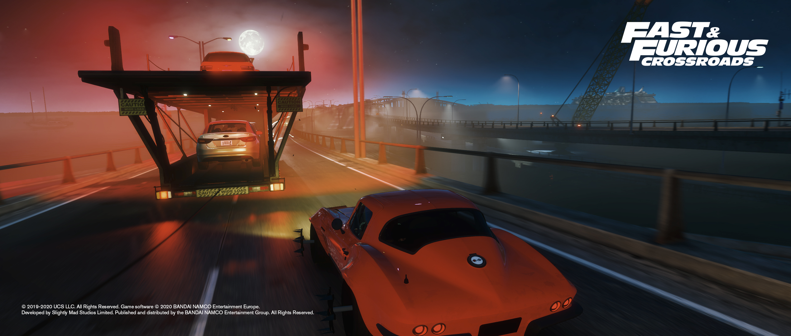 Detail Gambar Game Fast And Furious Nomer 47