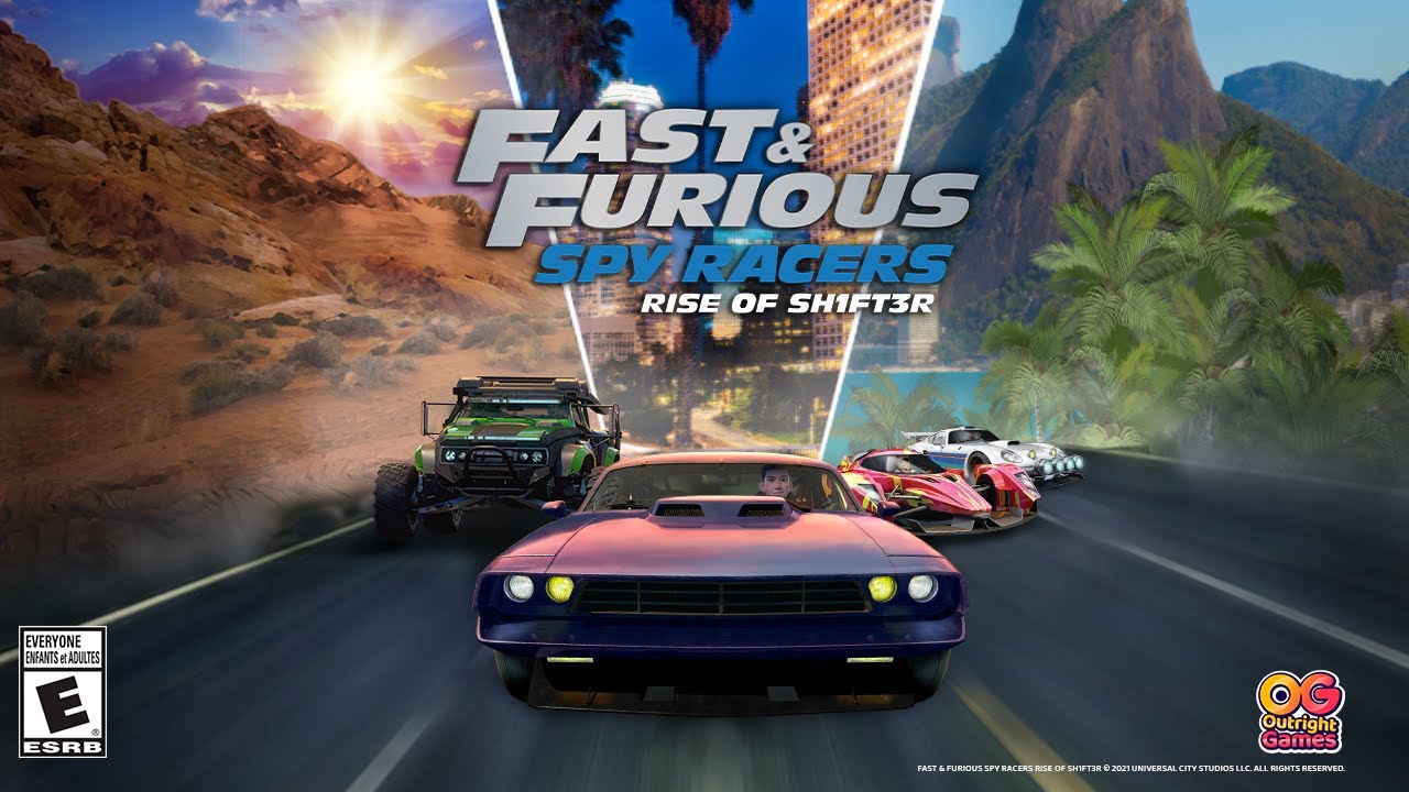Detail Gambar Game Fast And Furious Nomer 49