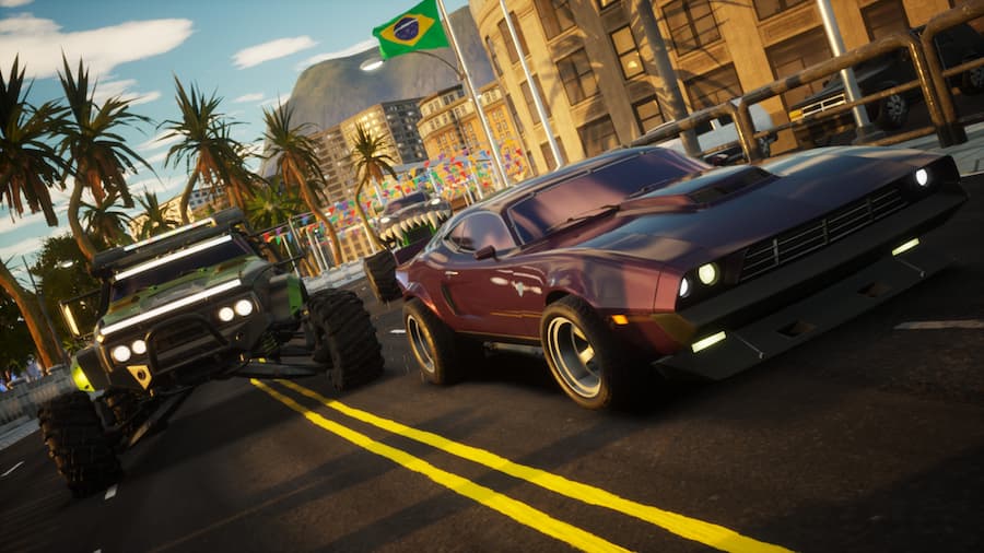 Detail Gambar Game Fast And Furious Nomer 51