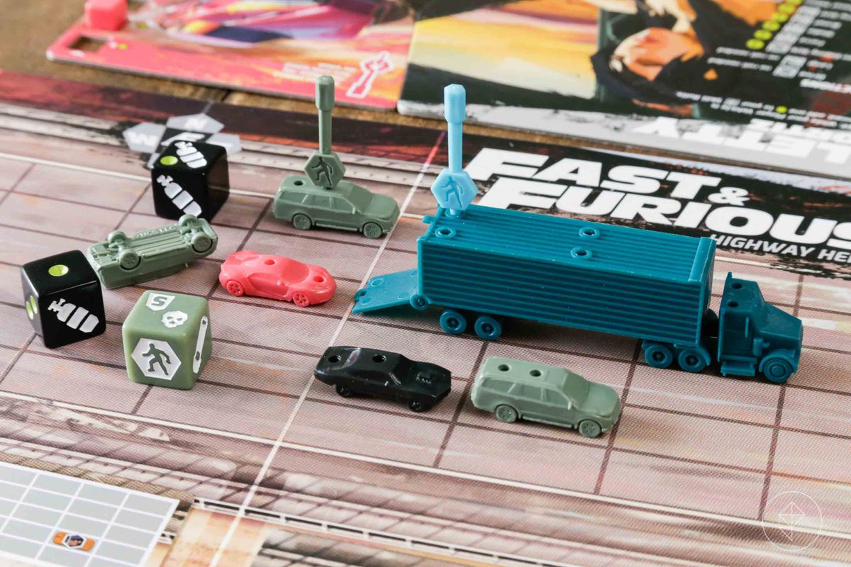 Detail Gambar Game Fast And Furious Nomer 54