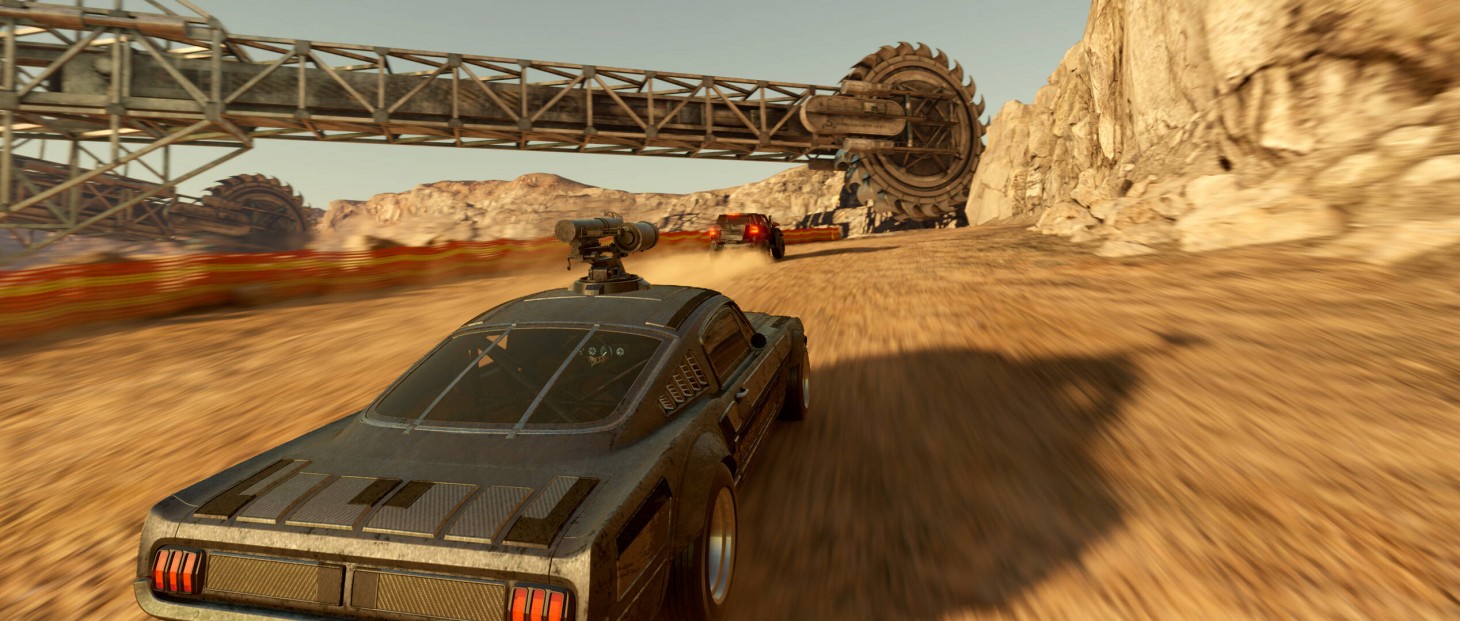 Detail Gambar Game Fast And Furious Nomer 9
