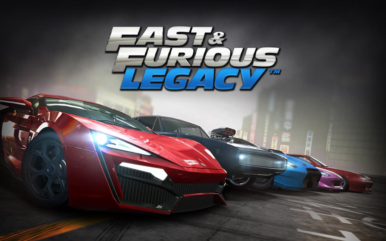 Detail Gambar Game Fast And Furious Pc Nomer 12