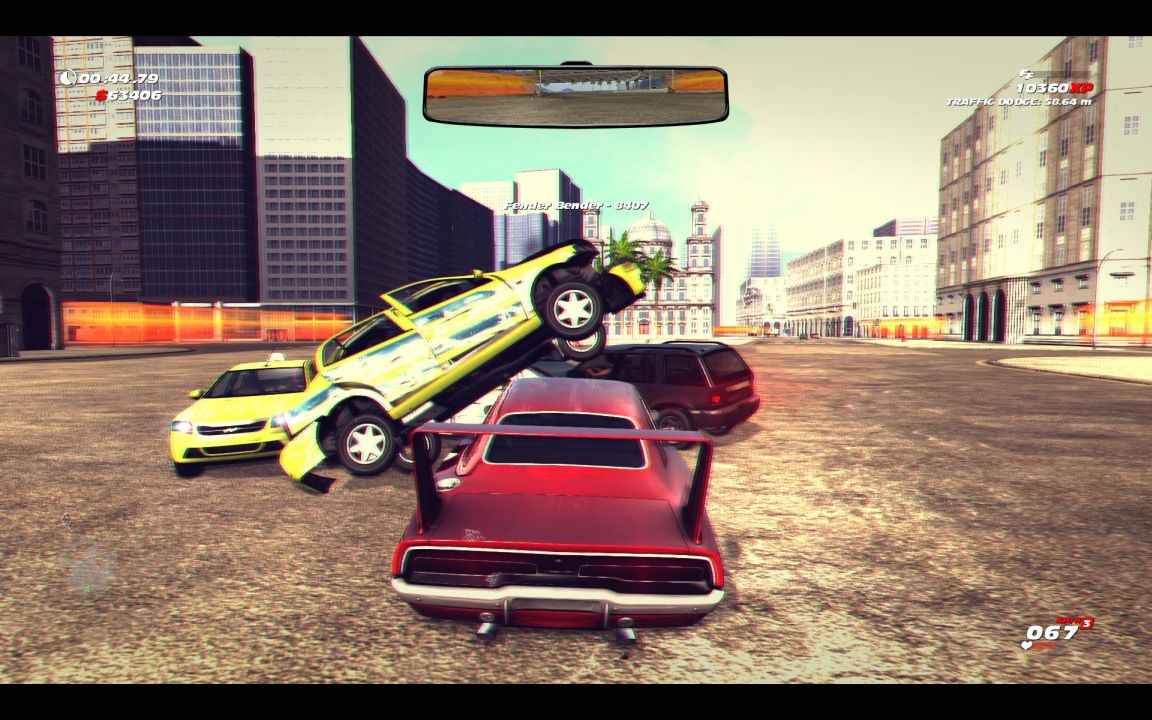 Detail Gambar Game Fast And Furious Pc Nomer 14