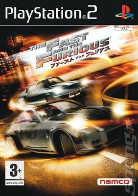 Detail Gambar Game Fast And Furious Pc Nomer 15