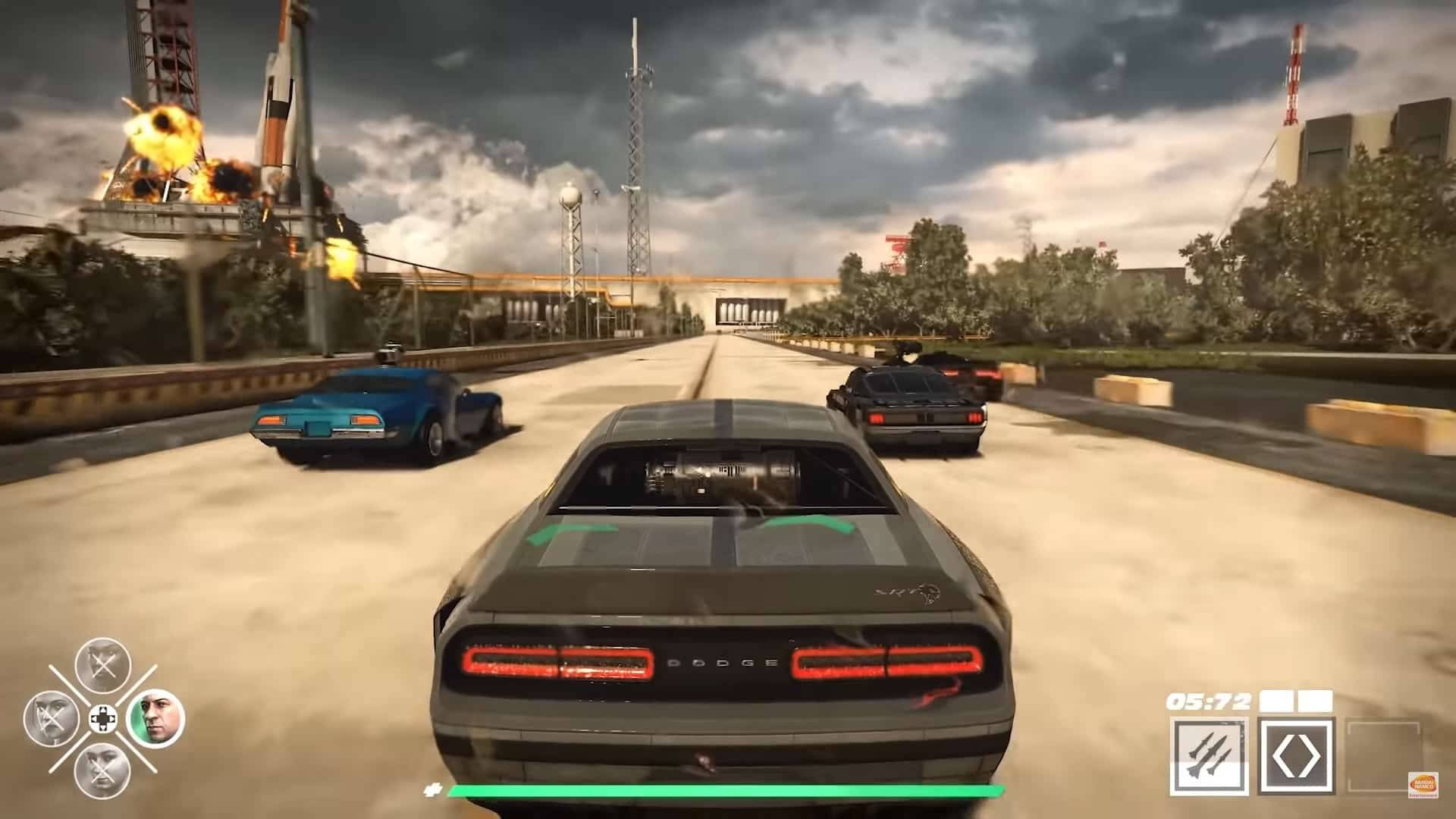 Detail Gambar Game Fast And Furious Pc Nomer 17