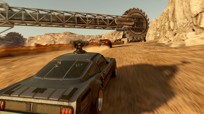 Detail Gambar Game Fast And Furious Pc Nomer 18