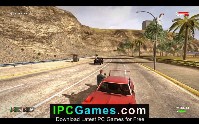 Detail Gambar Game Fast And Furious Pc Nomer 19