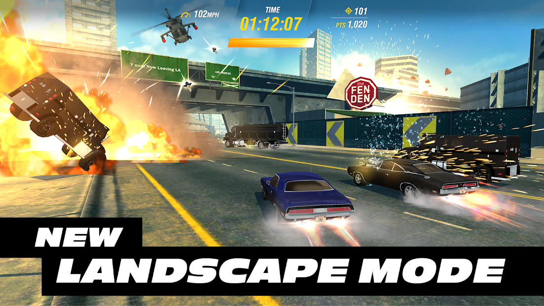 Detail Gambar Game Fast And Furious Pc Nomer 22