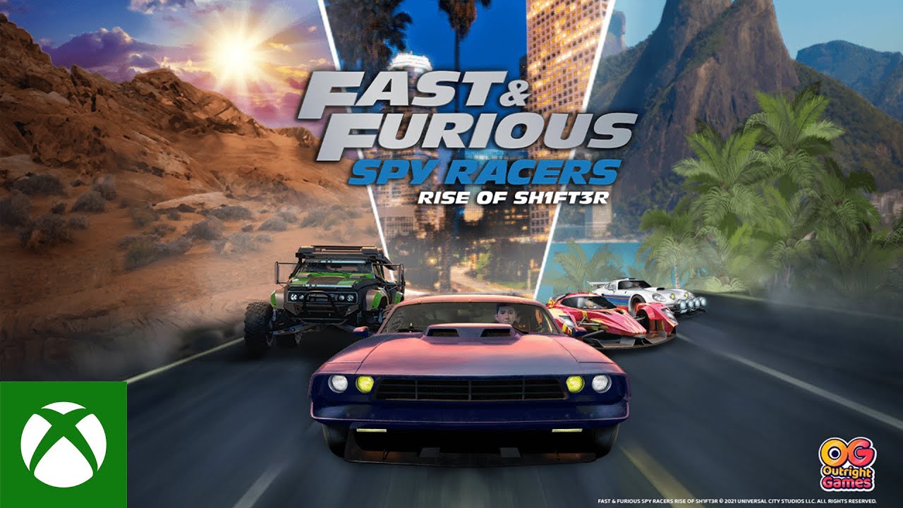 Detail Gambar Game Fast And Furious Pc Nomer 23