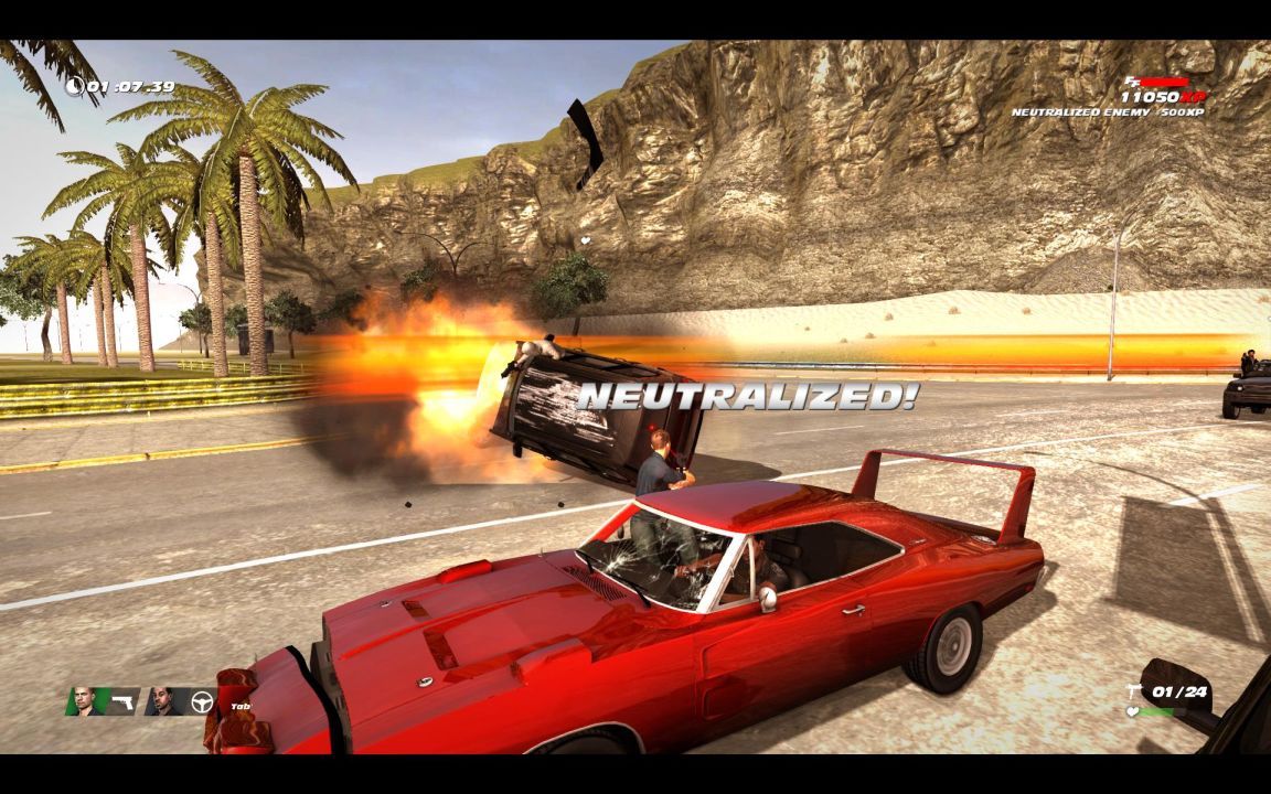 Detail Gambar Game Fast And Furious Pc Nomer 24