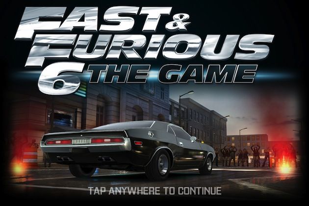 Detail Gambar Game Fast And Furious Pc Nomer 3