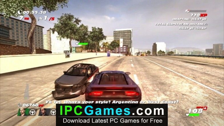 Detail Gambar Game Fast And Furious Pc Nomer 27