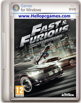 Detail Gambar Game Fast And Furious Pc Nomer 34