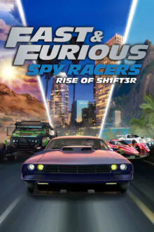 Detail Gambar Game Fast And Furious Pc Nomer 36