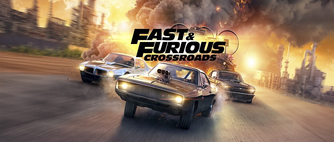 Detail Gambar Game Fast And Furious Pc Nomer 38