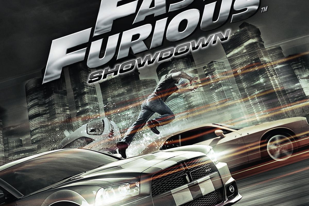 Detail Gambar Game Fast And Furious Pc Nomer 43