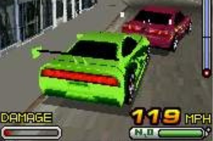 Detail Gambar Game Fast And Furious Pc Nomer 44