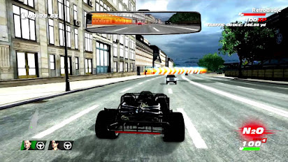 Detail Gambar Game Fast And Furious Pc Nomer 45