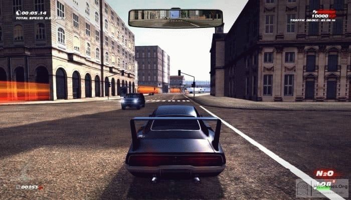 Detail Gambar Game Fast And Furious Pc Nomer 6