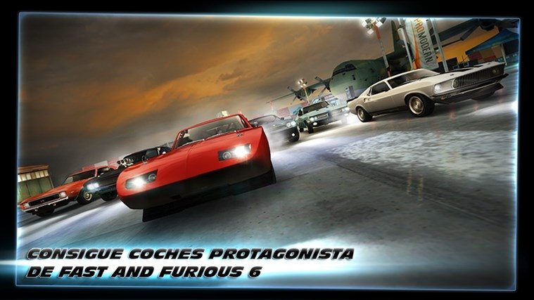 Detail Gambar Game Fast And Furious Pc Nomer 9