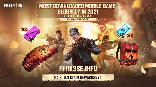 Detail Gambar Game Ff Nomer 27