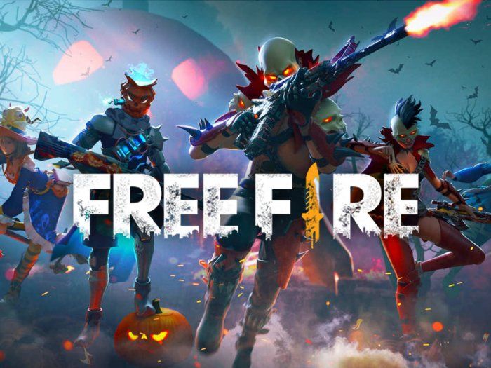 Detail Gambar Game Free Fire Nomer 18