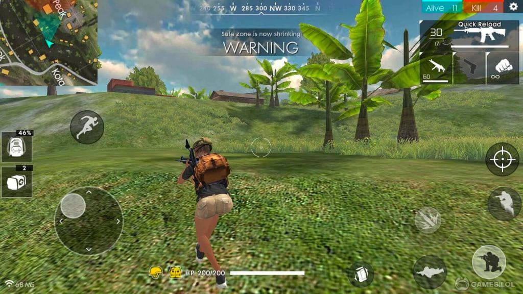 Detail Gambar Game Free Fire Nomer 33