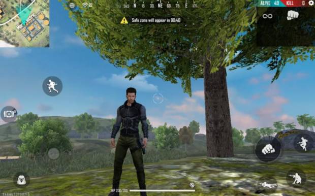 Detail Gambar Game Free Fire Nomer 36