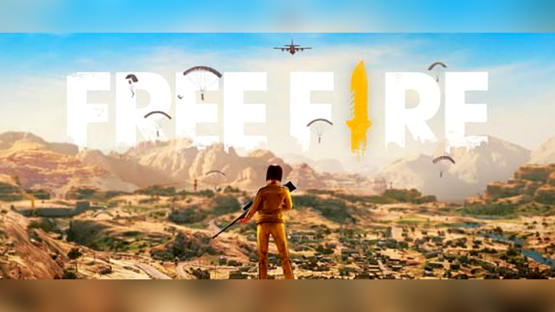 Detail Gambar Game Free Fire Nomer 40