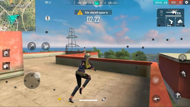 Detail Gambar Game Free Fire Nomer 45