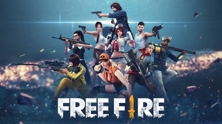 Detail Gambar Game Free Fire Nomer 6