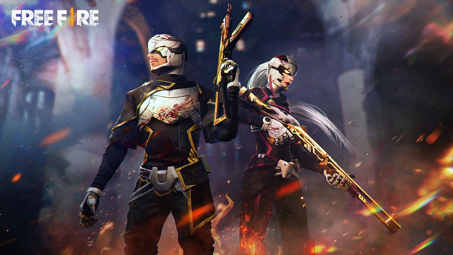 Detail Gambar Game Free Fire Nomer 9