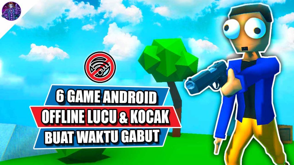 Detail Gambar Game Lucu Nomer 2
