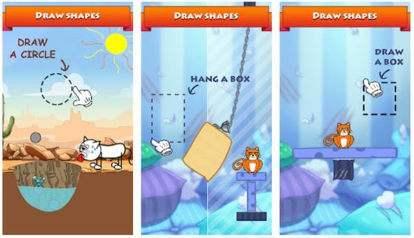 Detail Gambar Game Lucu Nomer 10